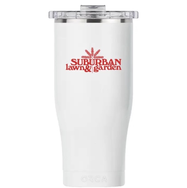 Suburban Lawn & Garden Chaser 16oz