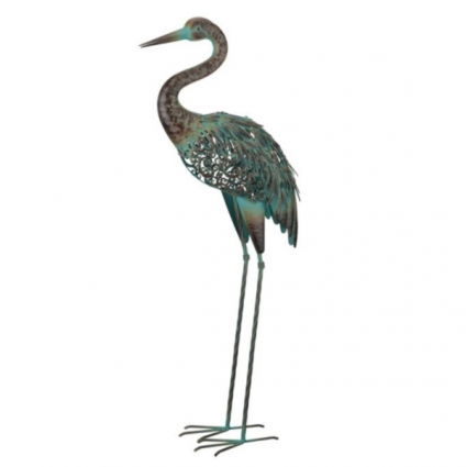 Patina Solar Crane