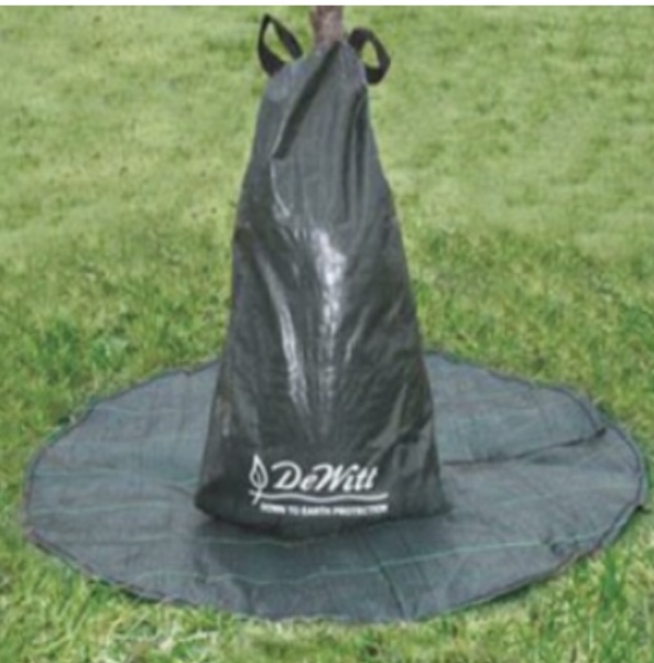 DeWitt Tree Drip Watering Bag