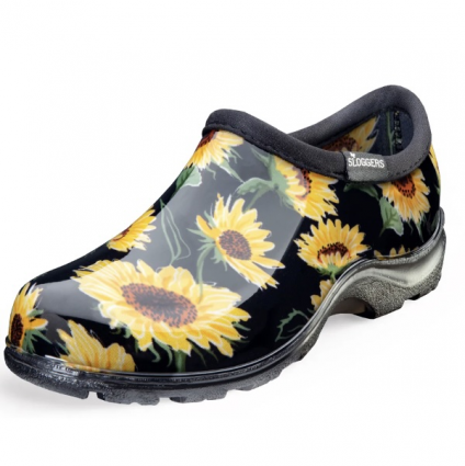 Black Sunflower Slogger - 10