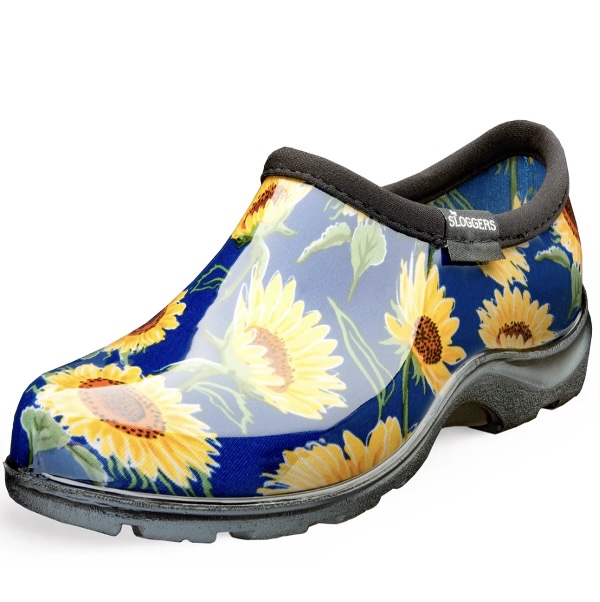 Sunflower Blue Slogger - 10