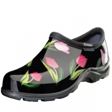 Tulip Black Slogger - 9