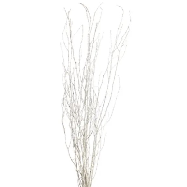 Jay Branches Champagne Glitter