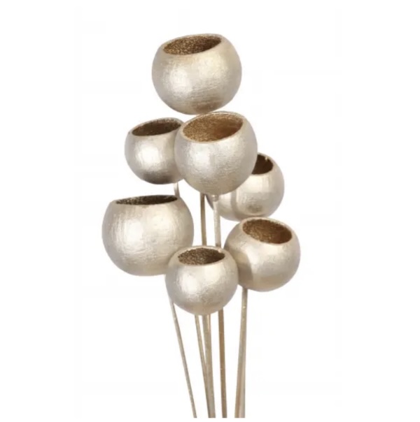 Christmas Botanical Stems