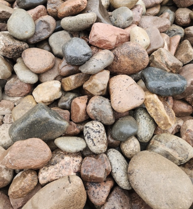 Durango Cobbles 5" TO 10"