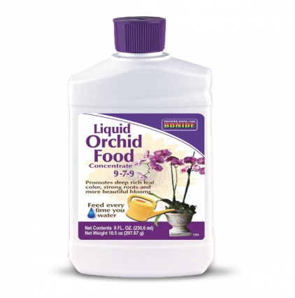 Captain Jacks Liquid Orchid Food 8oz