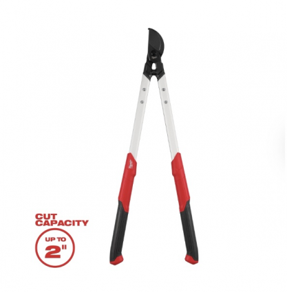 Milwaukee Tool 2" Lopper Pruner