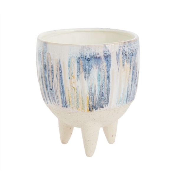 Oasis Pot  6" X 7.25"