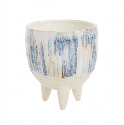 Oasis Pot  6" X 7.25"