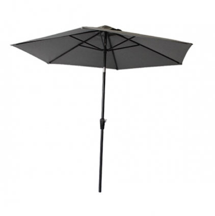 Campton Hills Market Umbrella 9'