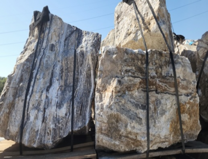 Breckenridge  Boulders