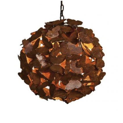 Small Butterfly Sphere