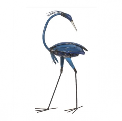 Blue Brolga Baby 32.2"H