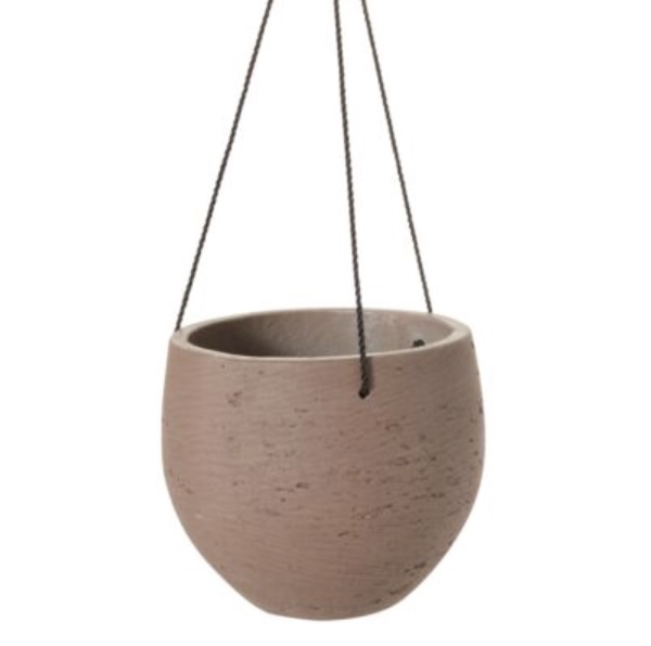 Figueroa Hanging Pot 9.25"