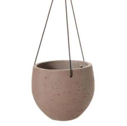 Figueroa Hanging Pot 9.25"