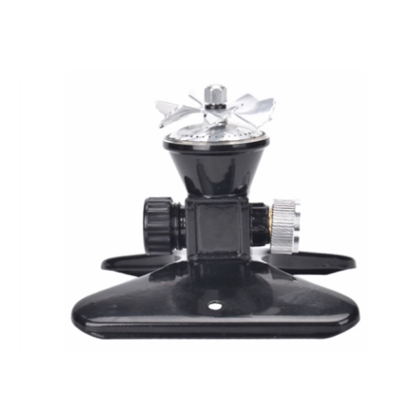 Whirling Sprinkler
