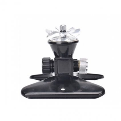 Whirling Sprinkler
