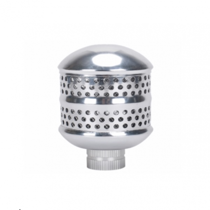 Metal Bubbler Waterer