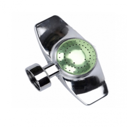 Circle Spot Sprinkler, 30 Ft. Diameter