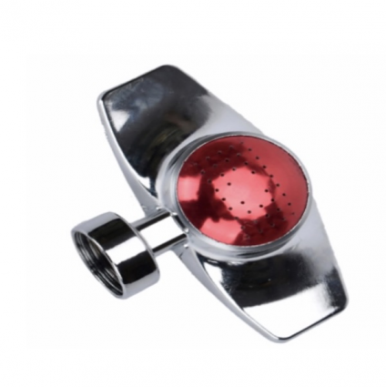 Rectangle Spot Sprinkler, 15 x 30 Ft. Coverage