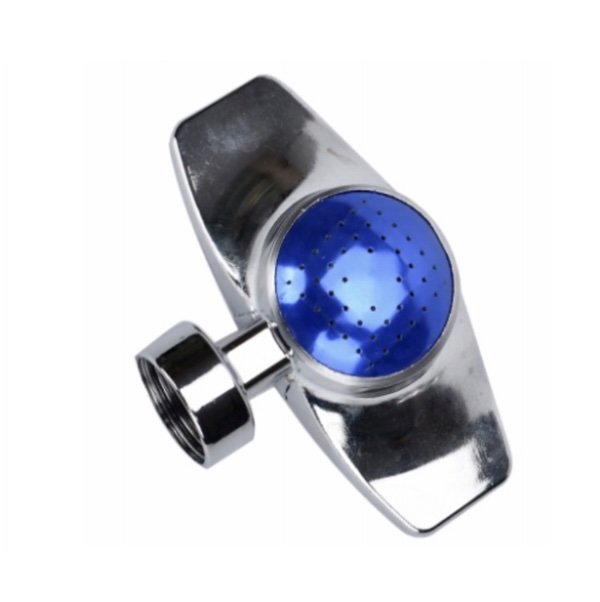 Square Spot Sprinkler, 30 x 30 Ft. Coverage   