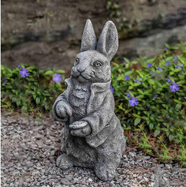 RABBIT, ESQ.  30#