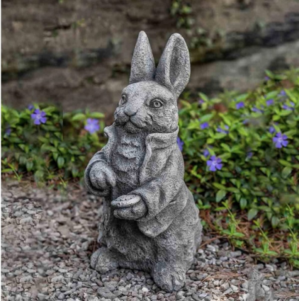 RABBIT, ESQ.  30#