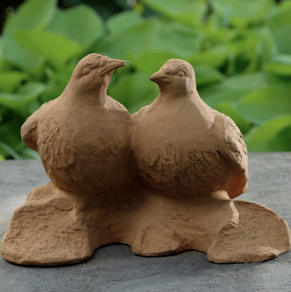 Dos Palomas "Two Doves"