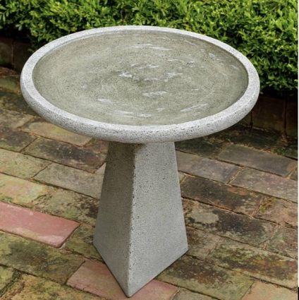 Aspire Small Birdbath