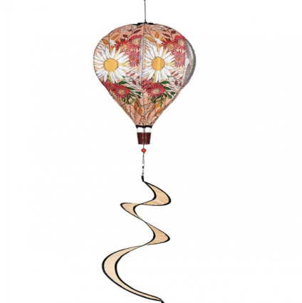 Choose Joy Balloon Spinner