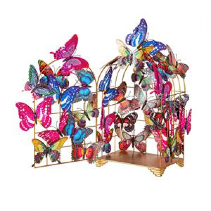 Glitter Magnetic Butterflies (sold seperately)