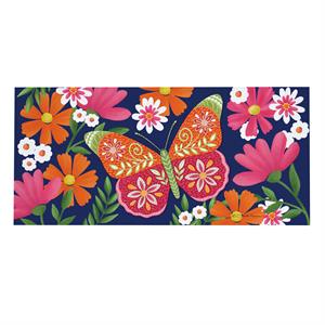Bloom & Burst Butterfly Sassafras Switch Mat