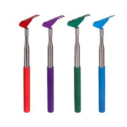 Extendable Back Scratchers