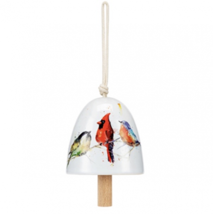 Little Birds Mini Wind Bell