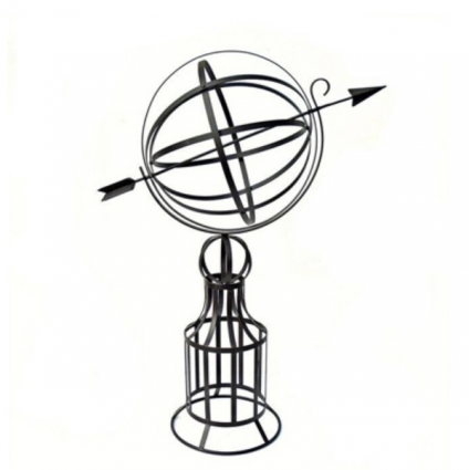 Large Armillary 40"