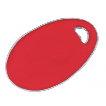 Red Kneeler Pad