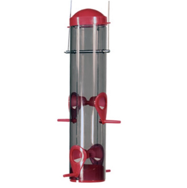 Multi-Port Starter Bird Feeder