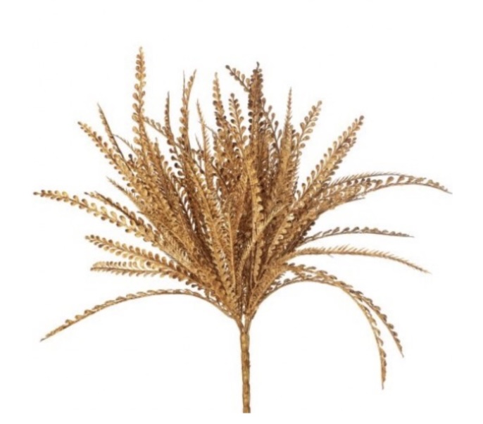 Keel Harvest Grass Bush  20"