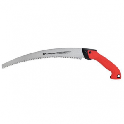 Corona Curved 14" Razor Tooth Max Pruning Saw