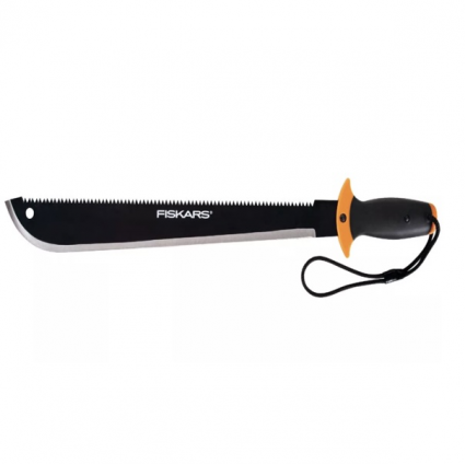 Fiskars 18 In. Machete Saw