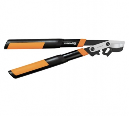 Fiskars PowerGear2 18 In. Steel Bypass Lopper