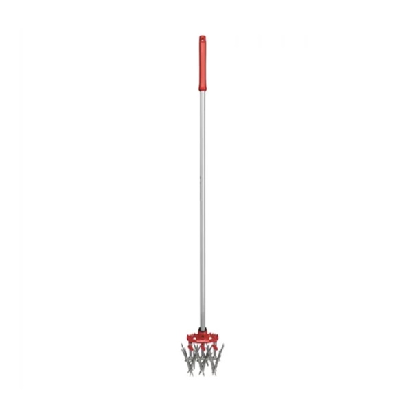 Corona ComfortGEL DiscCultivator Soil & Garden Cultivator 