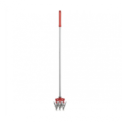 Corona ComfortGEL DiscCultivator Soil & Garden Cultivator 