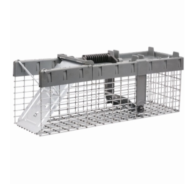 Havahart Small 1-Door Live Animal Trap