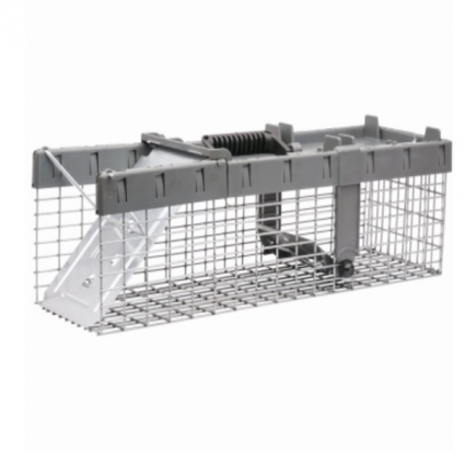 Havahart Small 1-Door Live Animal Trap