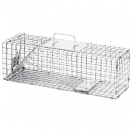 Squirrel and Rabbit Live Animal Trap  24"