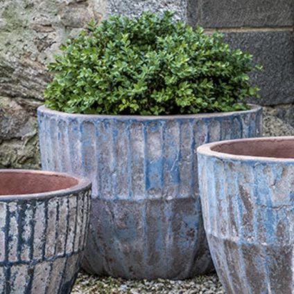 Viccolo Velia Planter 23"