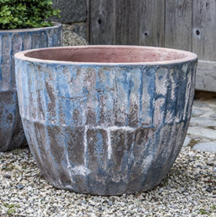Viccolo Velia Planter 20.5" 
