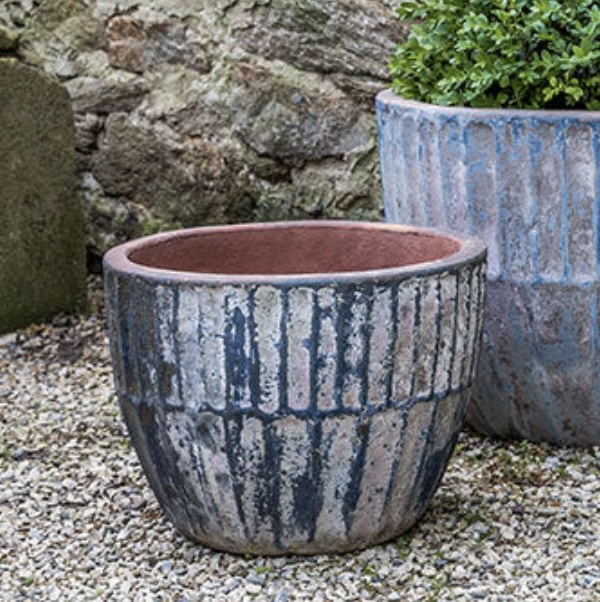 Viccolo Velia Planter  16" 