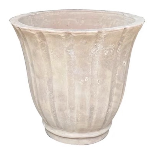 Tulip Spanish Planter